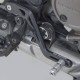Ρυθμιζόμενος λεβιές πίσω φρένου SW-Motech Honda NT 1100 Ρυθμιζόμενος λεβιές πίσω φρένου SW-Motech Honda NT 1100