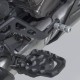 Ρυθμιζόμενος λεβιές πίσω φρένου SW-Motech Honda NT 1100 Ρυθμιζόμενος λεβιές πίσω φρένου SW-Motech Honda NT 1100