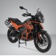 Κεντρικό σταντ SW-Motech KTM 890 Adventure Κεντρικό σταντ SW-Motech KTM 890 Adventure