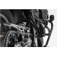 Προστατευτικό αλυσίδας SW-Motech BMW F 650-700-800 GS ασημί Προστατευτικό αλυσίδας SW-Motech BMW F 650-700-800 GS ασημί