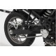 Προστατευτικό αλυσίδας SW-Motech BMW F 650-700-800 GS ασημί Προστατευτικό αλυσίδας SW-Motech BMW F 650-700-800 GS ασημί