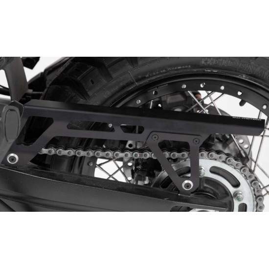 Προστατευτικό αλυσίδας SW-Motech Suzuki V-Strom 1050/XT μαύρο Προστατευτικό αλυσίδας SW-Motech Suzuki V-Strom 1050/XT μαύρο