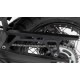 Προστατευτικό αλυσίδας SW-Motech Suzuki V-Strom 1050/XT μαύρο Προστατευτικό αλυσίδας SW-Motech Suzuki V-Strom 1050/XT μαύρο