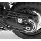 Προστατευτικό αλυσίδας SW-Motech Suzuki V-Strom 1050/XT μαύρο Προστατευτικό αλυσίδας SW-Motech Suzuki V-Strom 1050/XT μαύρο
