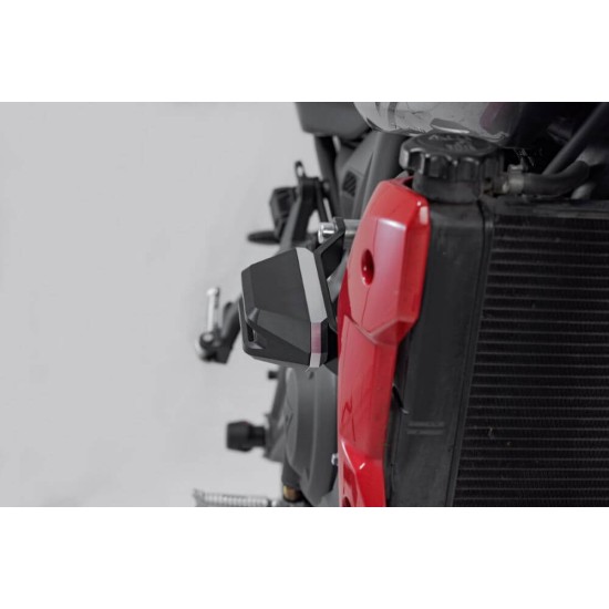 Μανιτάρια frame slider SW-Motech Triumph Tiger Sport 660 Μανιτάρια frame slider SW-Motech Triumph Tiger Sport 660