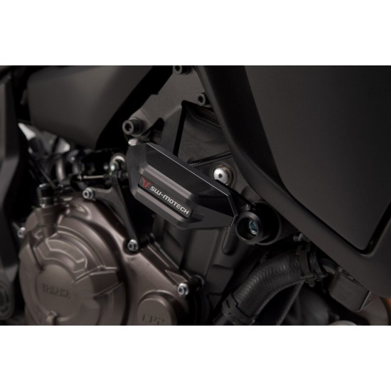 Μανιτάρια frame slider SW-Motech Yamaha MT-07 Μανιτάρια frame slider SW-Motech Yamaha MT-07