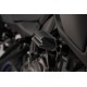 Μανιτάρια frame slider SW-Motech Yamaha MT-07 Μανιτάρια frame slider SW-Motech Yamaha MT-07