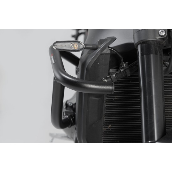 Προστατευτικά κάγκελα κινητήρα SW-Motech Yamaha XSR 900 22- Προστατευτικά κάγκελα κινητήρα SW-Motech Yamaha XSR 900 22-