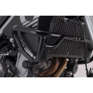 Προστατευτικά κάγκελα κινητήρα SW-Motech Aprilia Tuareg 660 μαύρα