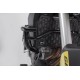 Προστατευτικά κάγκελα κινητήρα SW-Motech Aprilia Tuareg 660 μαύρα Προστατευτικά κάγκελα κινητήρα SW-Motech Aprilia Tuareg 660 μαύρα