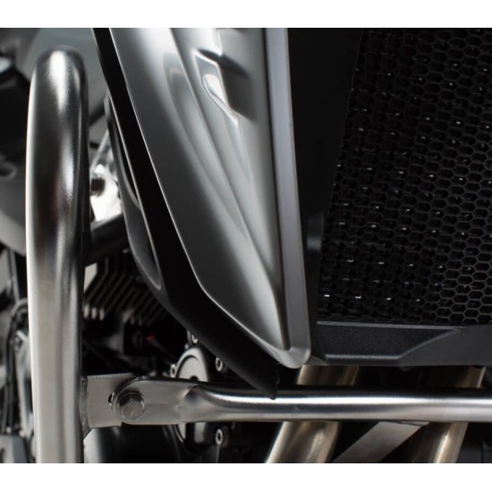 Προστατευτικά κάγκελα κινητήρα SW-Motech BMW F 650/700/800 GS ανοξείδωτο ατσάλι Προστατευτικά κάγκελα κινητήρα SW-Motech BMW F 650/700/800 GS ανοξείδωτο ατσάλι