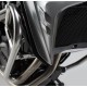 Προστατευτικά κάγκελα κινητήρα SW-Motech BMW F 650/700/800 GS ανοξείδωτο ατσάλι Προστατευτικά κάγκελα κινητήρα SW-Motech BMW F 650/700/800 GS ανοξείδωτο ατσάλι