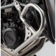 Προστατευτικά κάγκελα κινητήρα SW-Motech BMW F 650/700/800 GS ανοξείδωτο ατσάλι Προστατευτικά κάγκελα κινητήρα SW-Motech BMW F 650/700/800 GS ανοξείδωτο ατσάλι