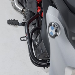 Προστατευτικά κάγκελα κινητήρα SW-Motech BMW G 310 R 21- μαύρα