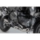 Προστατευτικά κάγκελα κινητήρα SW-Motech BMW R 1250 R/RS μαύρα Προστατευτικά κάγκελα κινητήρα SW-Motech BMW R 1250 R/RS μαύρα