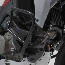 Προστατευτικά κάγκελα κινητήρα SW-Motech Ducati Multistrada V4/S/Sport/Rally