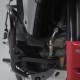 Προστατευτικά κάγκελα κινητήρα SW-Motech Ducati Multistrada V4/S/Sport/Rally Προστατευτικά κάγκελα κινητήρα SW-Motech Ducati Multistrada V4/S/Sport/Rally