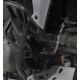 Προστατευτικά κάγκελα κινητήρα SW-Motech Ducati Multistrada V4/S/Sport/Rally Προστατευτικά κάγκελα κινητήρα SW-Motech Ducati Multistrada V4/S/Sport/Rally