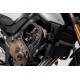 Προστατευτικά κάγκελα κινητήρα SW-Motech Honda CB 650 R Neo Sports Cafe Προστατευτικά κάγκελα κινητήρα SW-Motech Honda CB 650 R Neo Sports Cafe