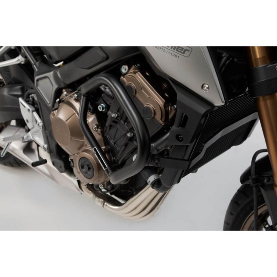 Προστατευτικά κάγκελα κινητήρα SW-Motech Honda CB 650 R Neo Sports Cafe Προστατευτικά κάγκελα κινητήρα SW-Motech Honda CB 650 R Neo Sports Cafe