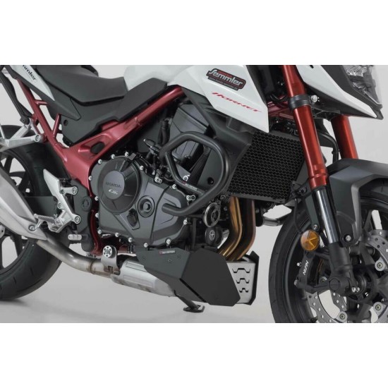 Προστατευτικά κάγκελα κινητήρα SW-Motech Honda CB 750 Hornet μαύρα