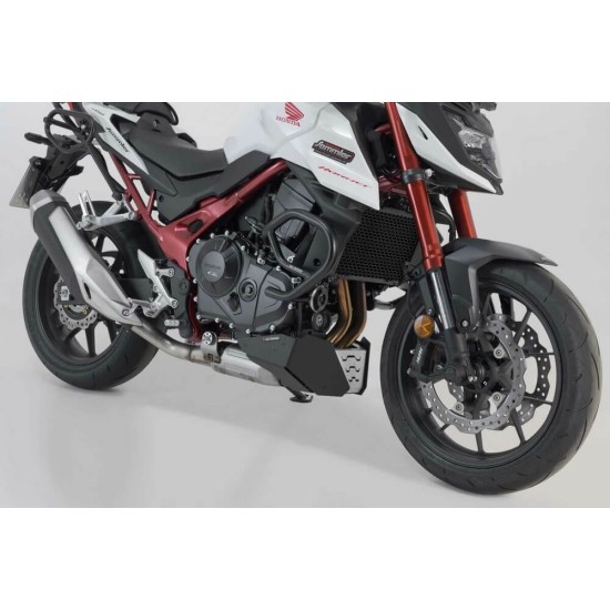 Προστατευτικά κάγκελα κινητήρα SW-Motech Honda CB 750 Hornet μαύρα