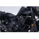 Προστατευτικά κάγκελα κινητήρα SW-Motech Honda CMX 500 Rebel μαύρα