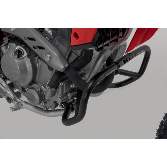 Προστατευτικά κάγκελα κινητήρα SW-Motech Honda CRF 300 L Προστατευτικά κάγκελα κινητήρα SW-Motech Honda CRF 300 L