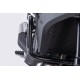 Προστατευτικά κάγκελα κινητήρα SW-Motech Honda NT 1100 μαύρα Προστατευτικά κάγκελα κινητήρα SW-Motech Honda NT 1100 μαύρα