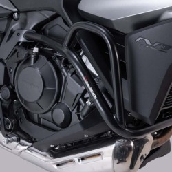 Προστατευτικά κάγκελα κινητήρα SW-Motech Honda NT 1100 μαύρα