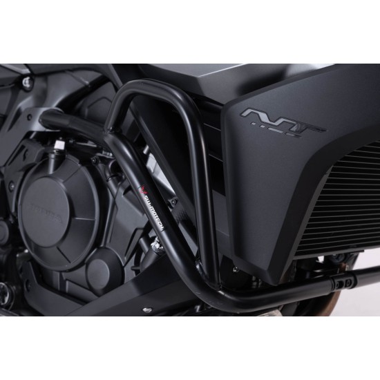Προστατευτικά κάγκελα κινητήρα SW-Motech Honda NT 1100 μαύρα Προστατευτικά κάγκελα κινητήρα SW-Motech Honda NT 1100 μαύρα