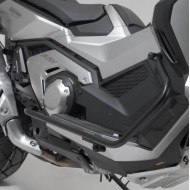 Προστατευτικά κάγκελα κινητήρα SW-Motech Honda X-ADV 21- (χωρίς μαρσπιέ)