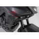 Προστατευτικά κάγκελα κινητήρα SW-Motech Honda XL 750 Transalp μαύρα