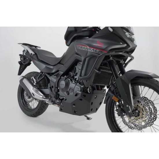 Προστατευτικά κάγκελα κινητήρα SW-Motech Honda XL 750 Transalp μαύρα