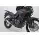 Προστατευτικά κάγκελα κινητήρα SW-Motech Honda XL 750 Transalp μαύρα