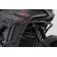 Προστατευτικά κάγκελα κινητήρα SW-Motech Honda XL 750 Transalp μαύρα