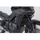 Προστατευτικά κάγκελα κινητήρα SW-Motech Honda XL 750 Transalp μαύρα