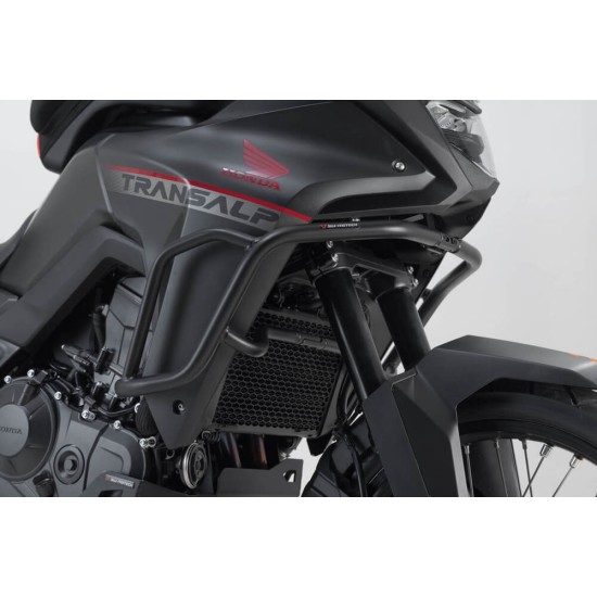 Προστατευτικά κάγκελα κινητήρα SW-Motech Honda XL 750 Transalp μαύρα