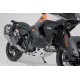 Προστατευτικά κάγκελα κινητήρα SW-Motech KTM 1290 Super Adventure S 21- μαύρα Προστατευτικά κάγκελα κινητήρα SW-Motech KTM 1290 Super Adventure S 21- μαύρα