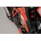 Προστατευτικά κάγκελα κινητήρα SW-Motech KTM 1290 Super Duke R 20- μαύρα Προστατευτικά κάγκελα κινητήρα SW-Motech KTM 1290 Super Duke R 20- μαύρα