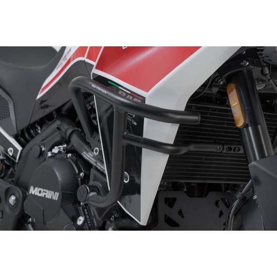 Προστατευτικά κάγκελα κινητήρα SW-Motech Moto Morini X-Cape 649