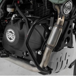 Προστατευτικά κάγκελα κινητήρα SW-Motech Royal Enfield Himalayan