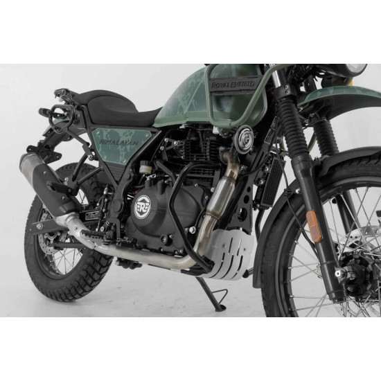 Προστατευτικά κάγκελα κινητήρα SW-Motech Royal Enfield Himalayan Προστατευτικά κάγκελα κινητήρα SW-Motech Royal Enfield Himalayan