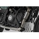 Προστατευτικά κάγκελα κινητήρα SW-Motech Royal Enfield Himalayan Προστατευτικά κάγκελα κινητήρα SW-Motech Royal Enfield Himalayan