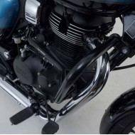 Προστατευτικά κάγκελα κινητήρα SW-Motech Royal Enfield Meteor 350