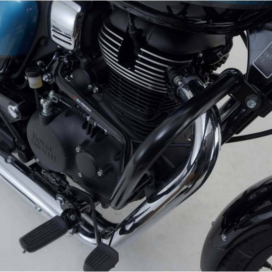 Προστατευτικά κάγκελα κινητήρα SW-Motech Royal Enfield Meteor 350