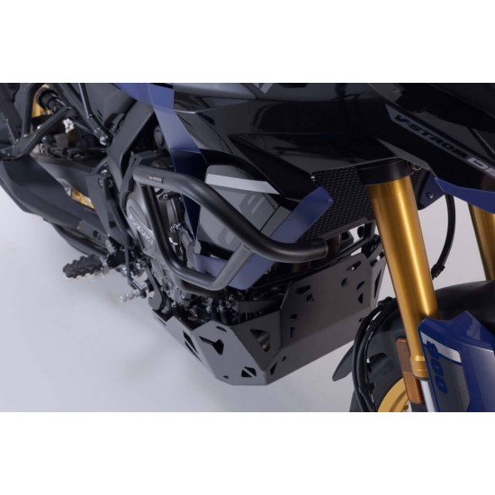 Προστατευτικά κάγκελα κινητήρα SW-Motech Suzuki V-Strom 800DE μαύρα