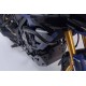 Προστατευτικά κάγκελα κινητήρα SW-Motech Suzuki V-Strom 800DE μαύρα