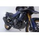 Προστατευτικά κάγκελα κινητήρα SW-Motech Suzuki V-Strom 800DE μαύρα