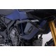 Προστατευτικά κάγκελα κινητήρα SW-Motech Suzuki V-Strom 800DE μαύρα
